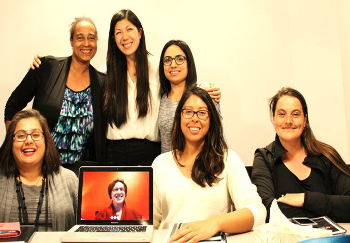 A CanWCC mastermind group