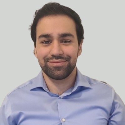 Ameer Asghar